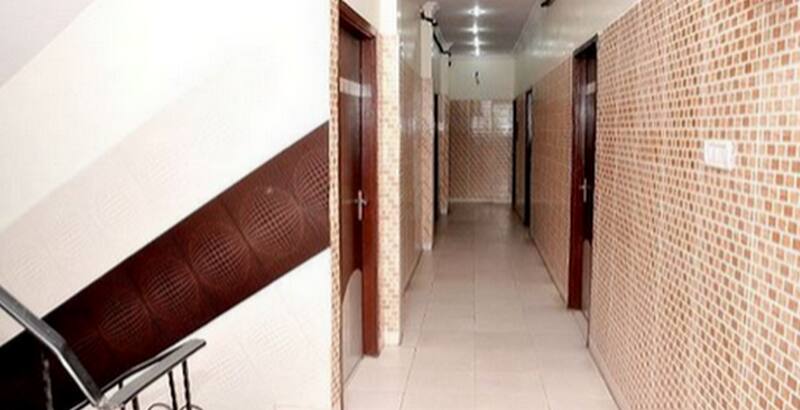 Hotel Vardhaman, Jhansi 2